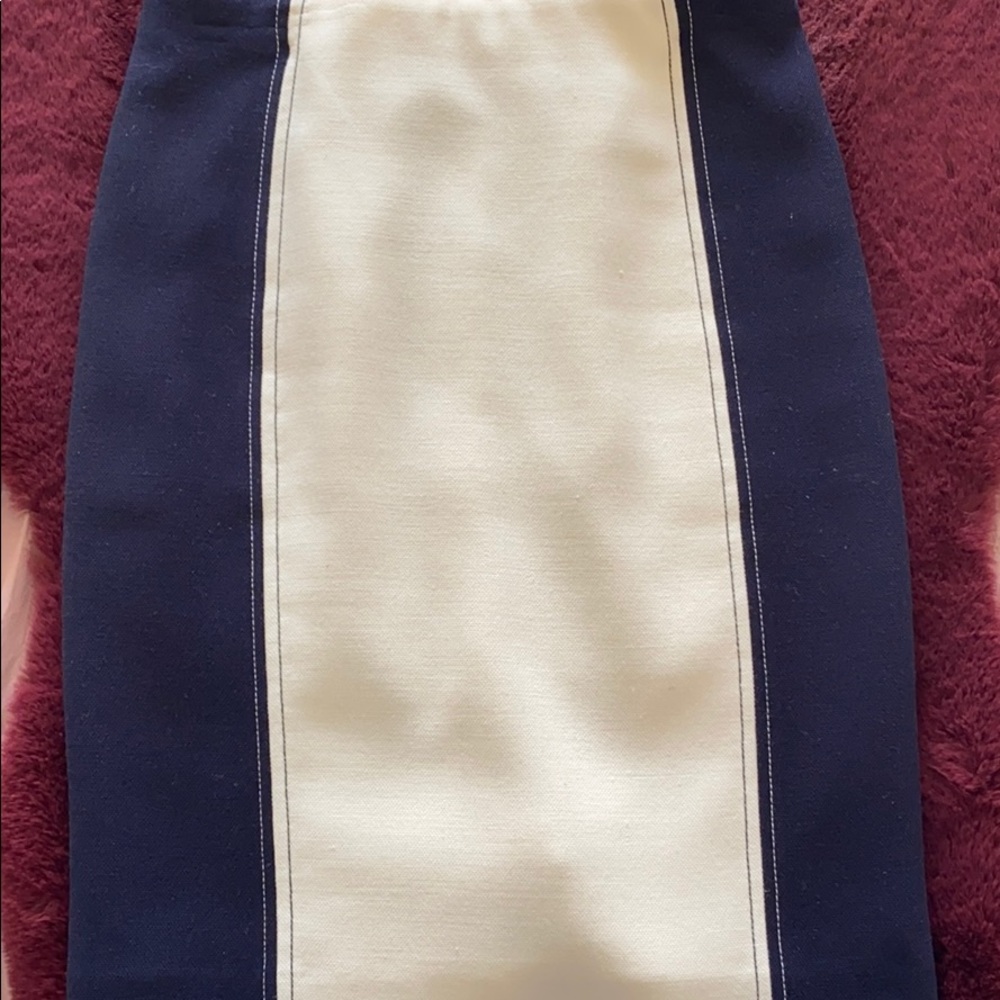 Pencil Skirt